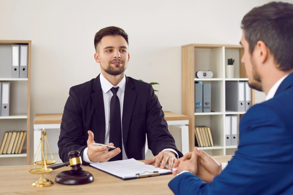 Ryan Peterson: Reliable Eau Claire Process Server Delivering Legal Excellence